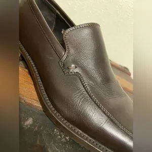 Banana Republic Vero Cuoio genuine leather loafer made in Italy shoes size 9 D Vero Cuoio | Shoes | Banana Republic Vero Cuoio Genuine  main image 3